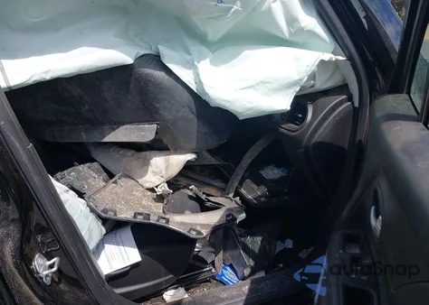 2023 Jeep Renegade Latitude 4X4 z USA, uszkodzony, nr VIN ZACNJDB10PPP16432